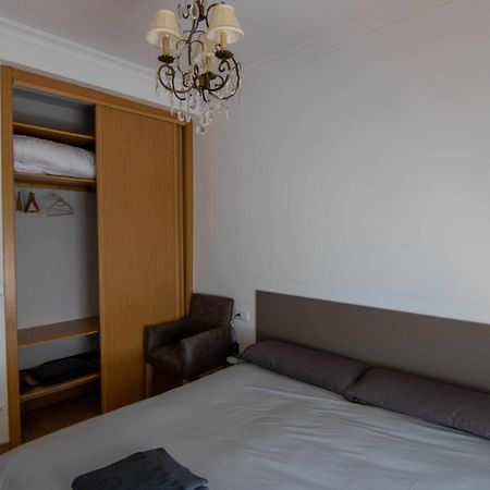 Apartamento Londres Apartment Leon Ngoại thất bức ảnh